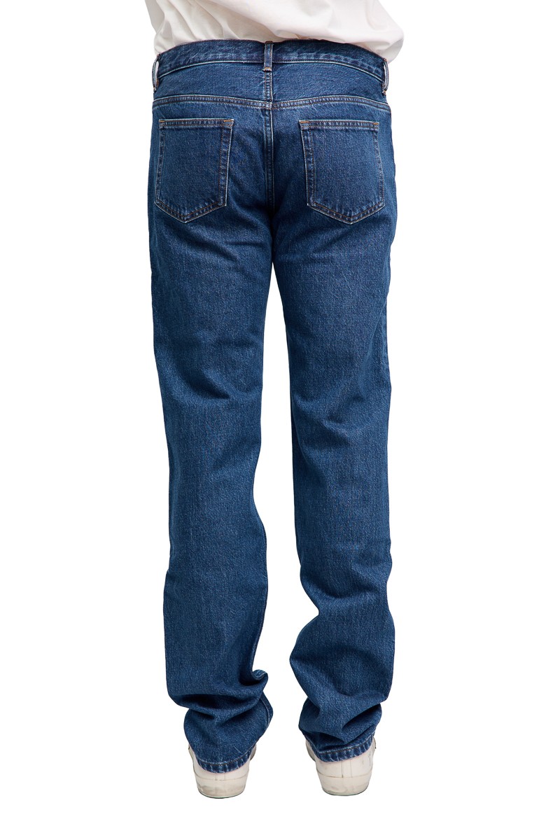 Джинси A.P.C. 21246