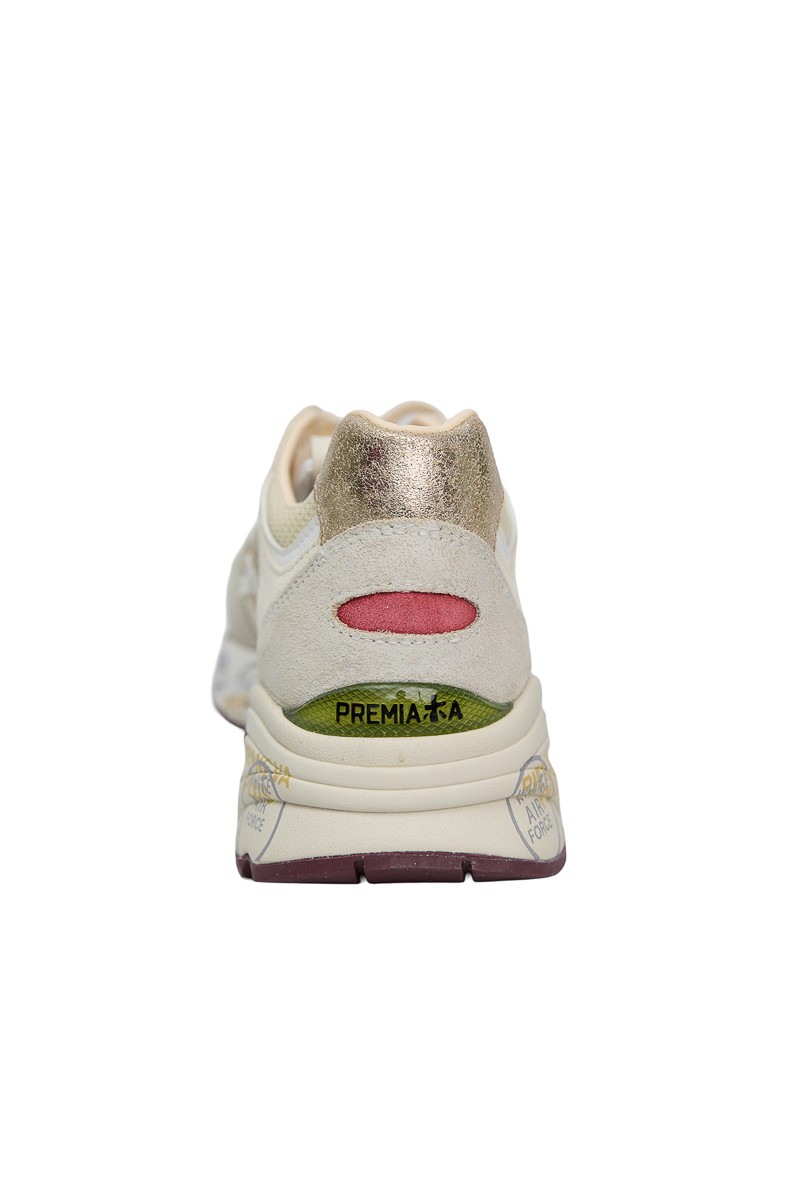 Кросівки Premiata 21347