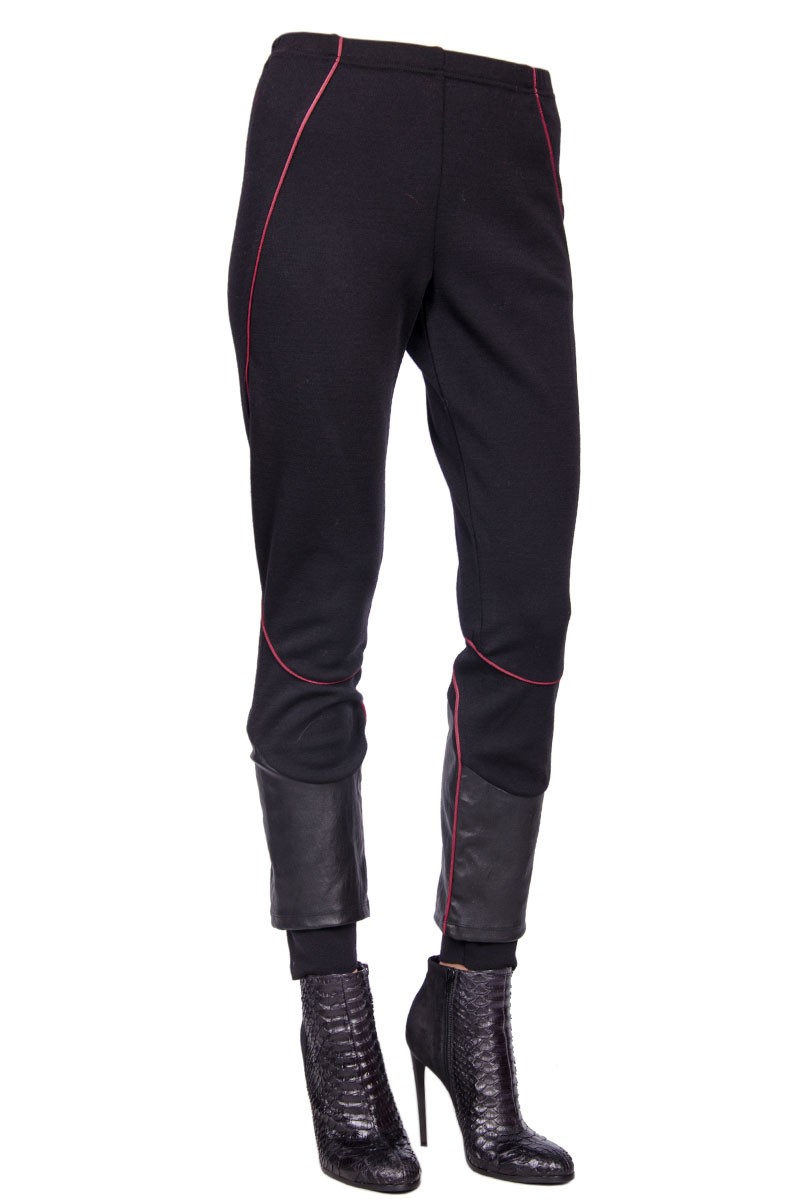 Легінси Haider Ackermann 11033