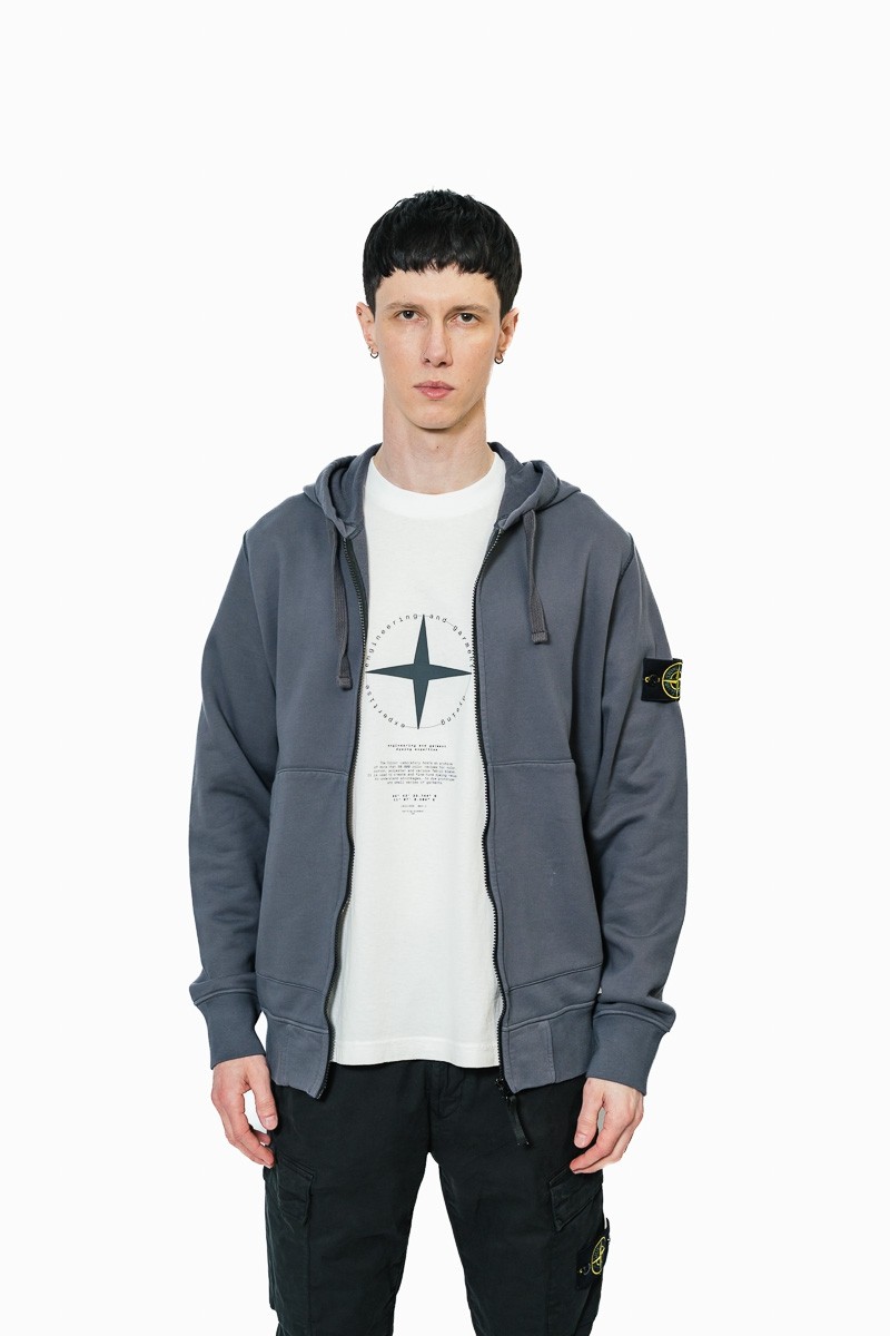 Кофта Stone Island 22341