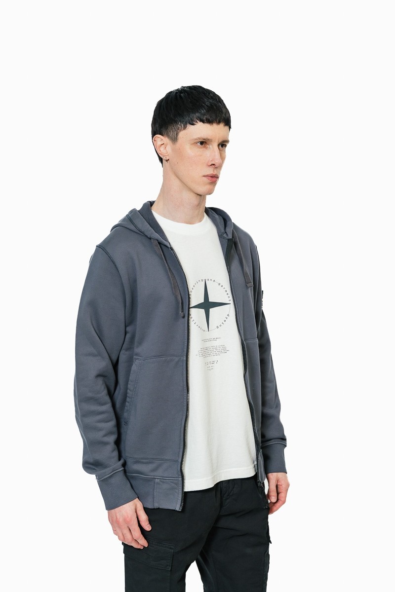 Кофта Stone Island 22341