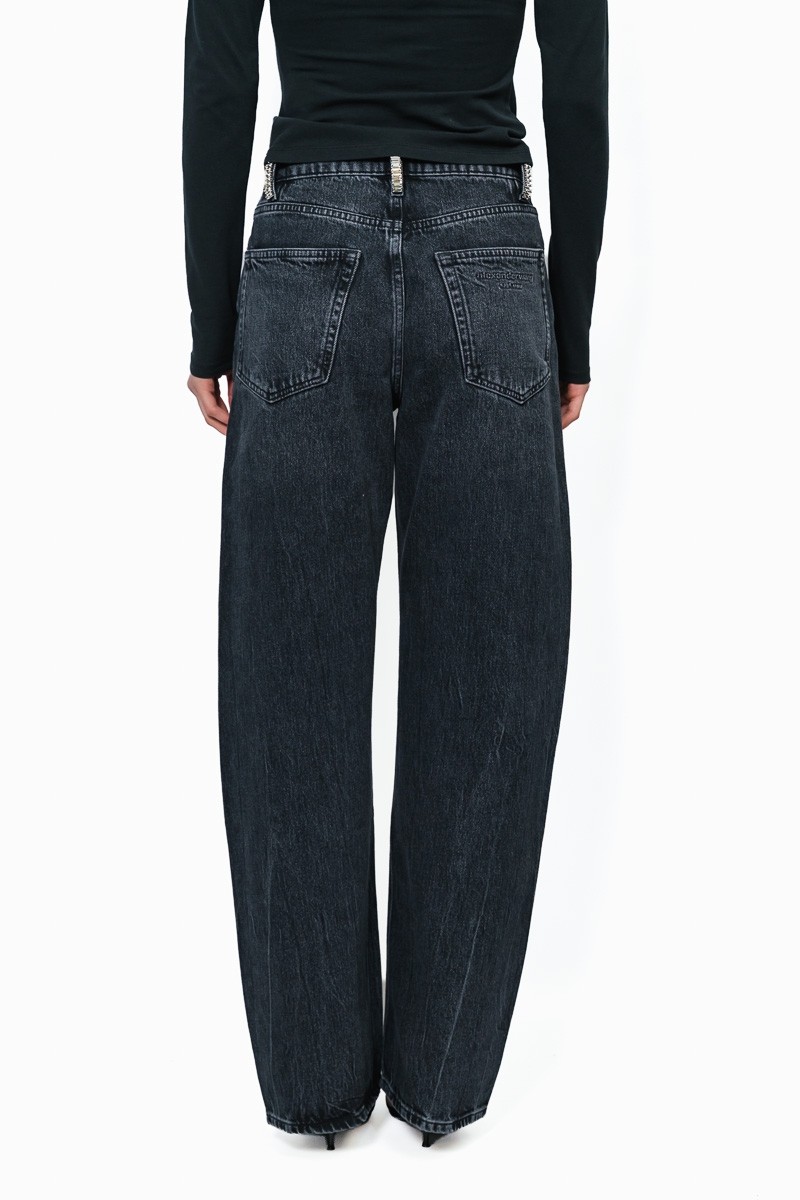 Джинси Alexander Wang 22920