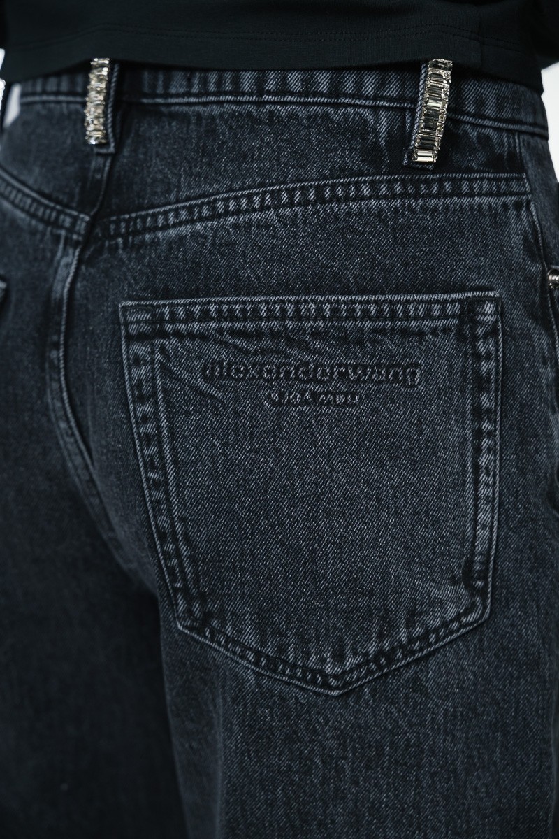 Джинси Alexander Wang 22920