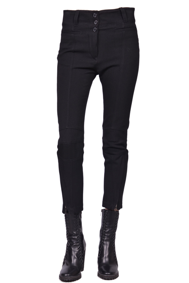 Штани Ann Demeulemeester 13806