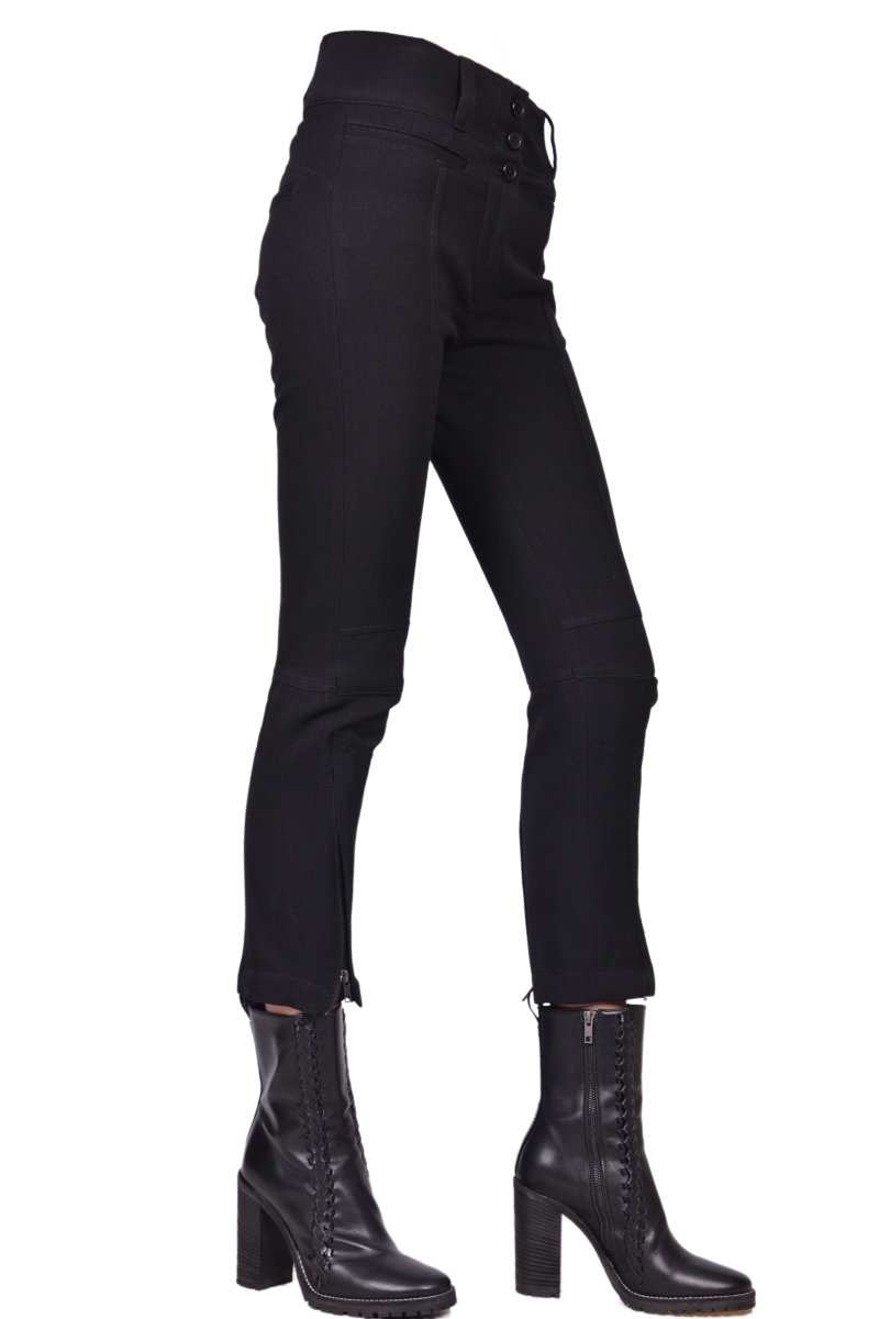 Штани Ann Demeulemeester 13806