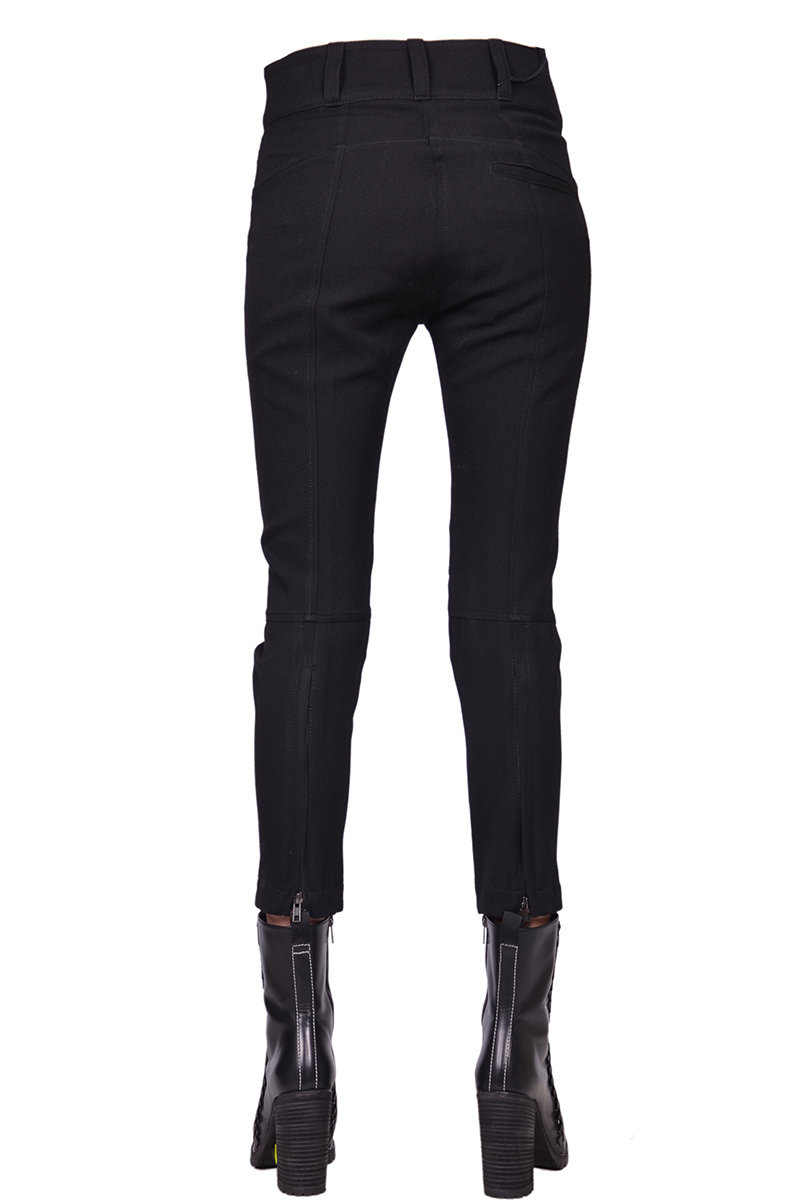 Штани Ann Demeulemeester 13806
