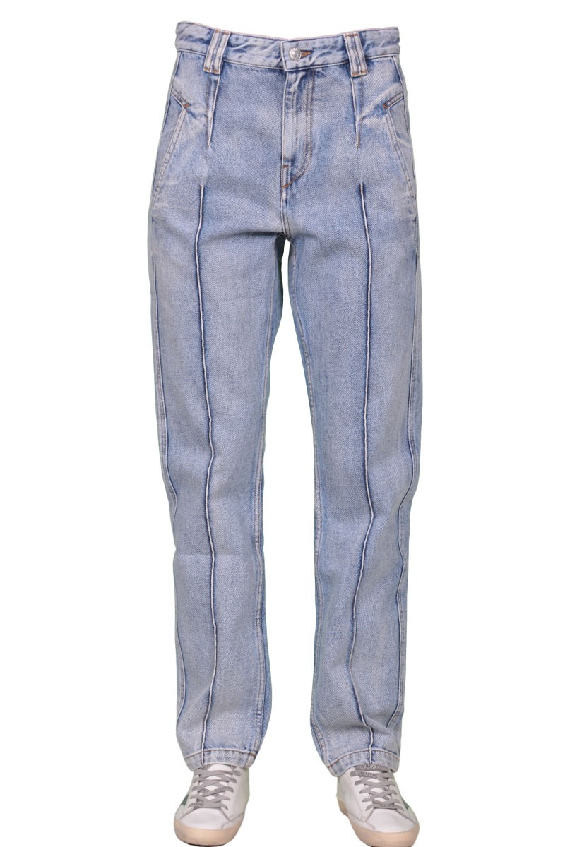 Джинси Isabel Marant 17321