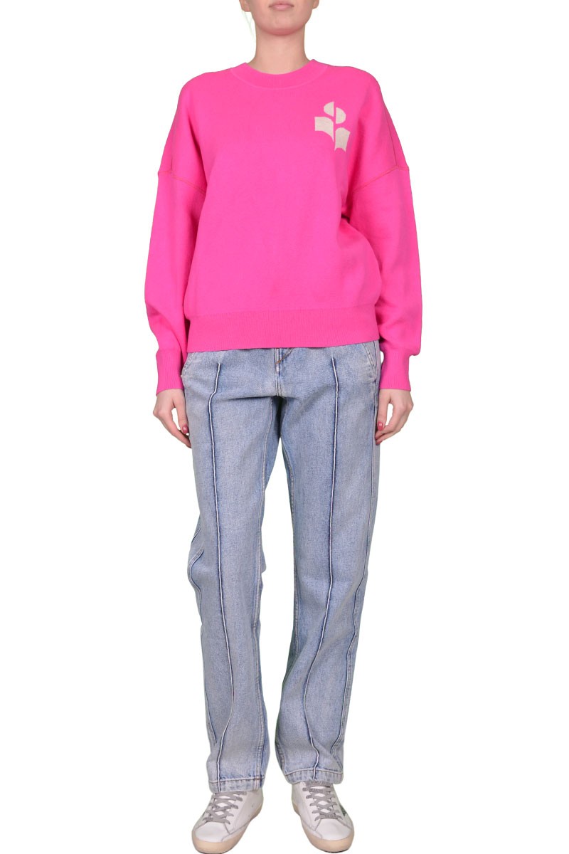 Джинси Isabel Marant 17321