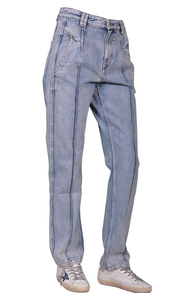 Джинси Isabel Marant 17321