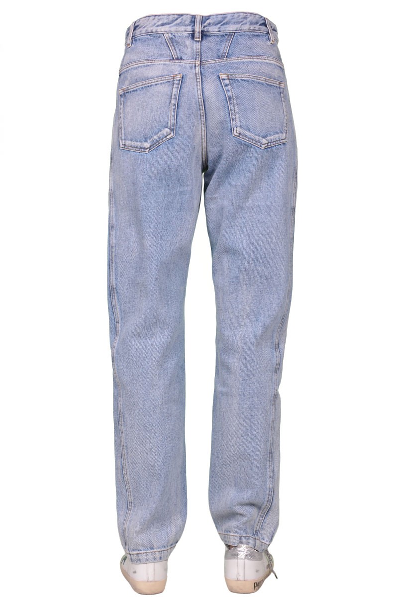 Джинси Isabel Marant 17321