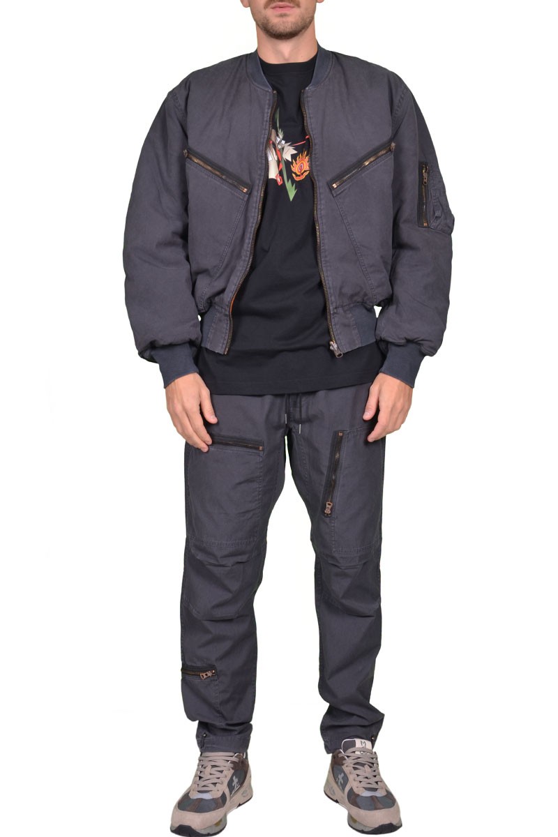 Куртка Maharishi 18129