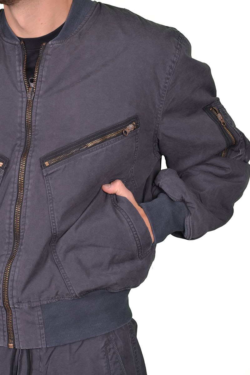 Куртка Maharishi 18129