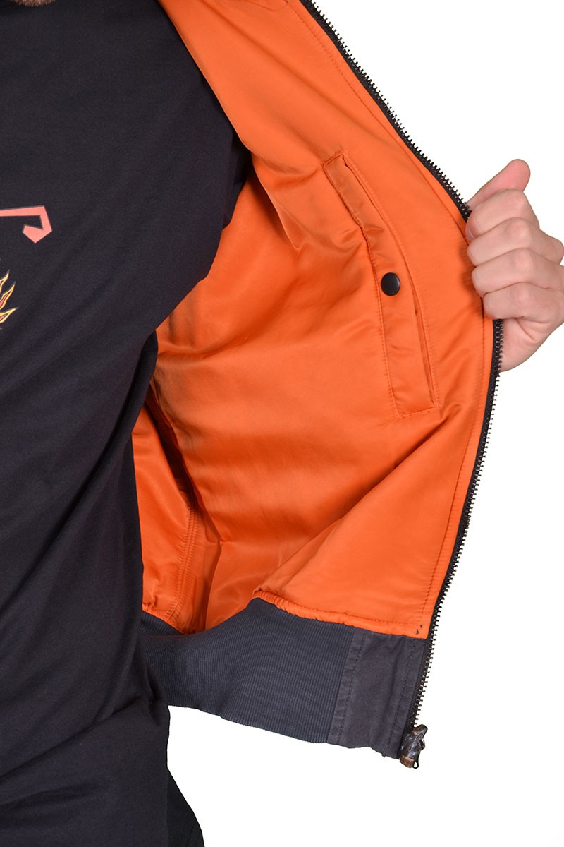 Куртка Maharishi 18129
