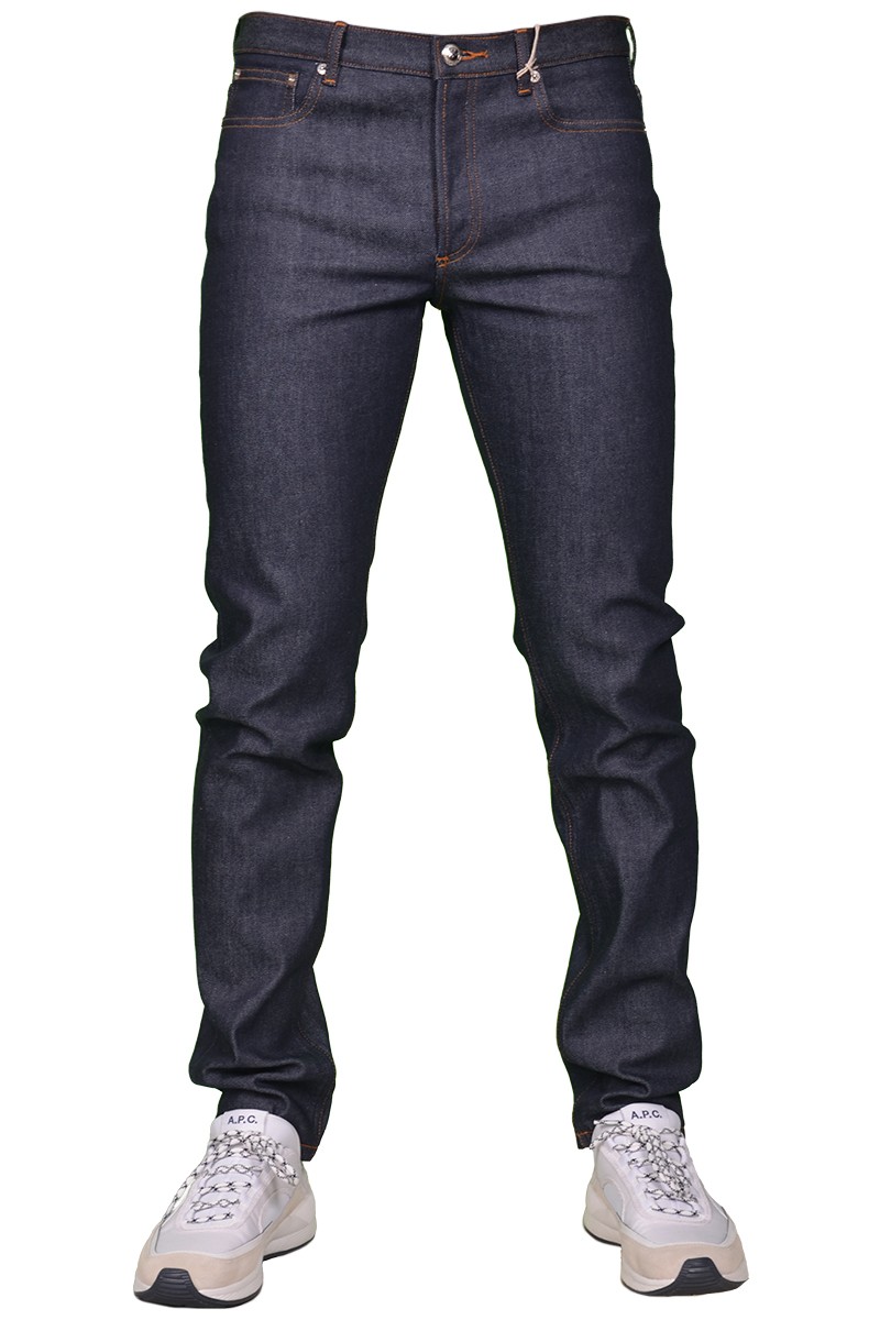 Джинси A.P.C. 20167