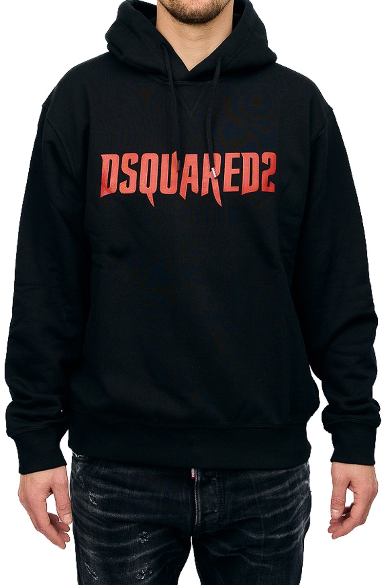 Худи DSQUARED2 20679