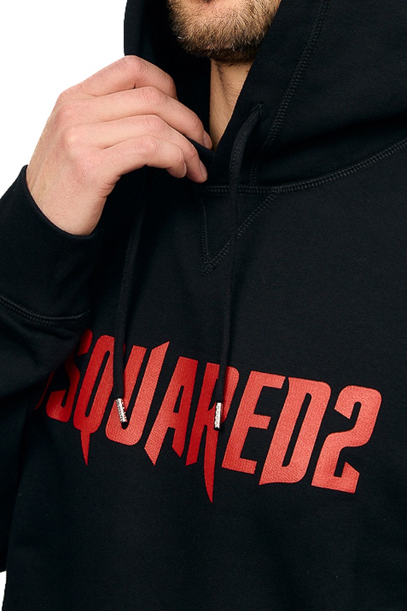 Худи DSQUARED2 20679