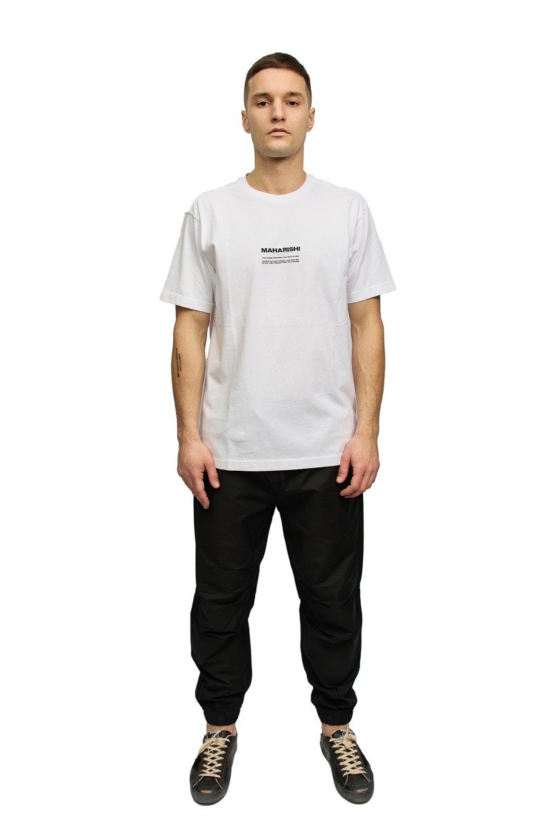 Футболка Maharishi 20761