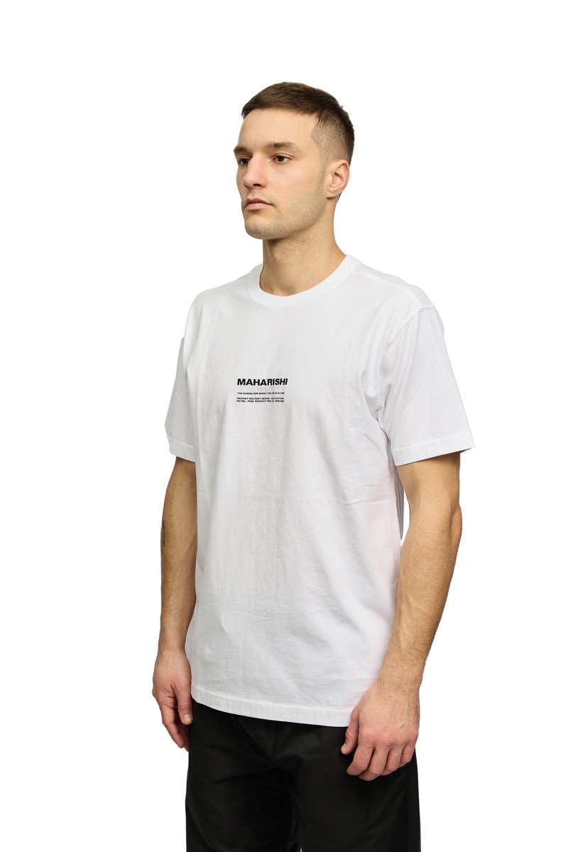 Футболка Maharishi 20761