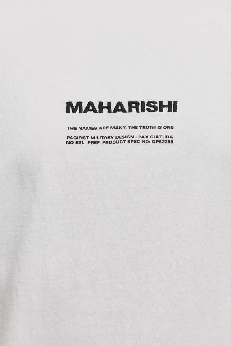 Футболка Maharishi 20761