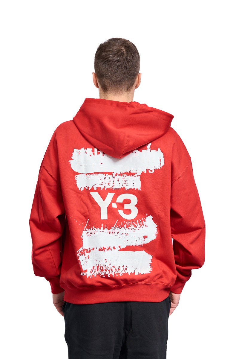 Худи Y-3 20966
