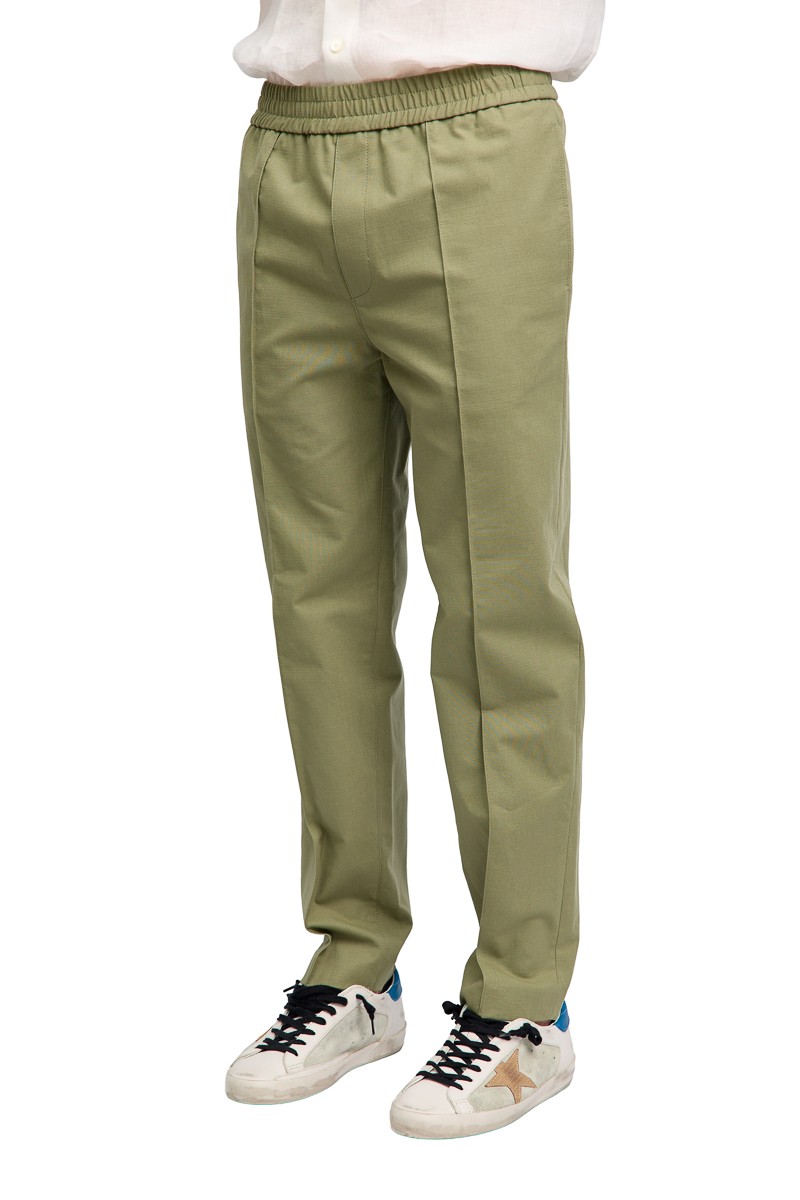 Штани A.P.C. 21247