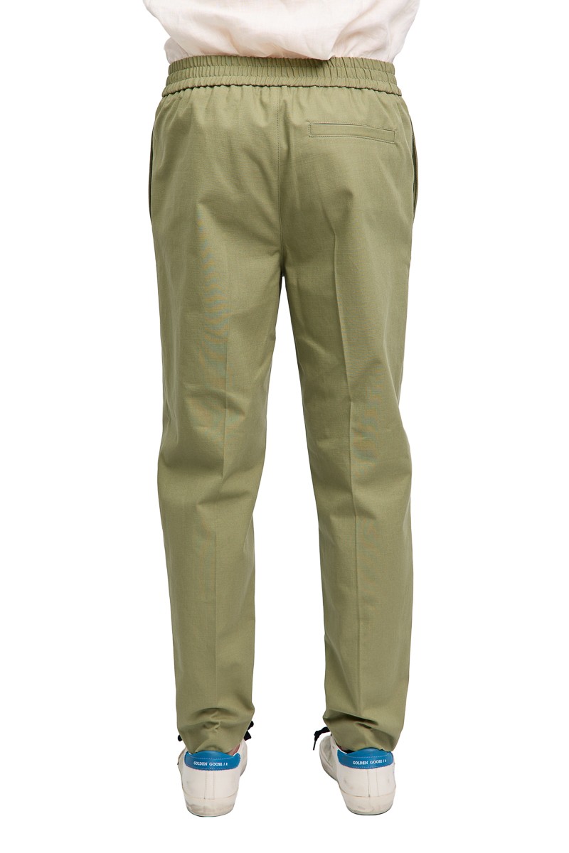 Штани A.P.C. 21247