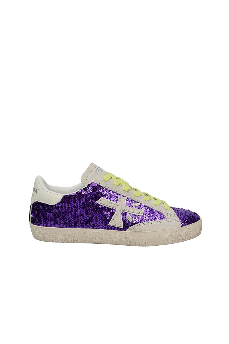 Кросівки Premiata 21348