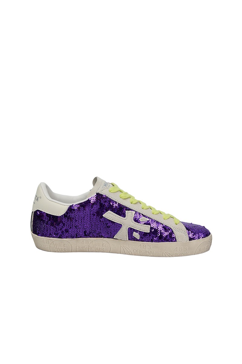 Кросівки Premiata 21348