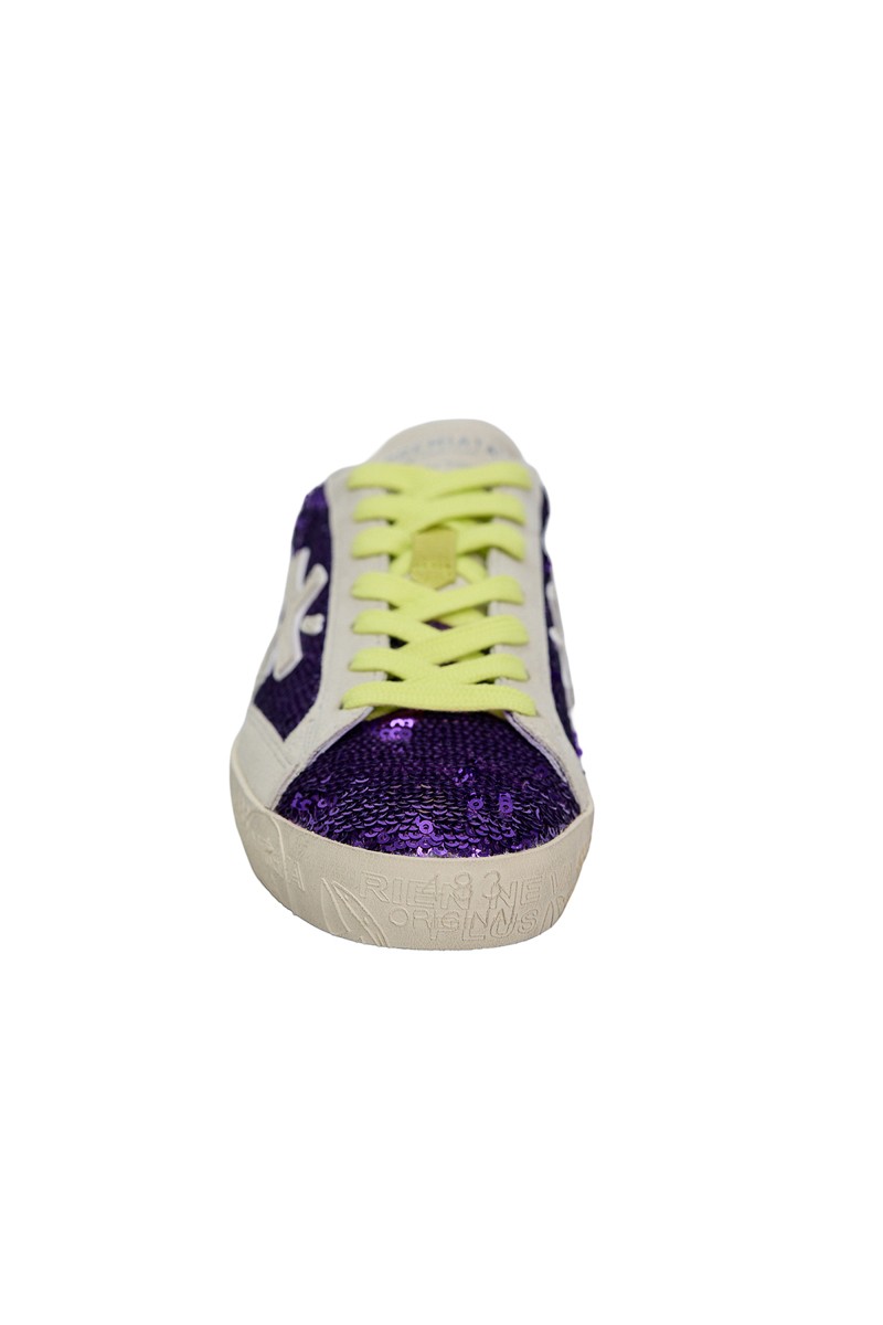Кросівки Premiata 21348