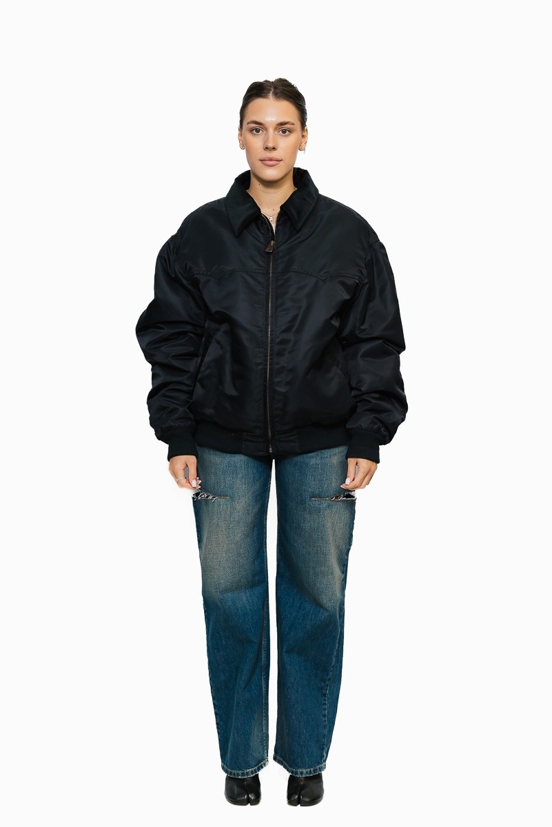 Бомбер Maison Margiela 21858