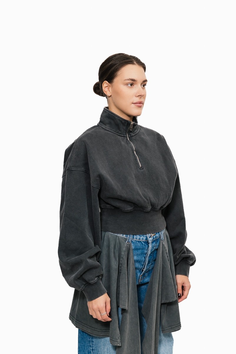 Світшот Alexander Wang 21956