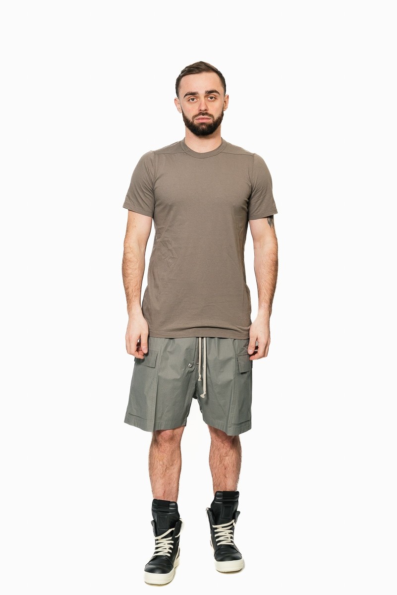 Футболка Rick Owens 22052