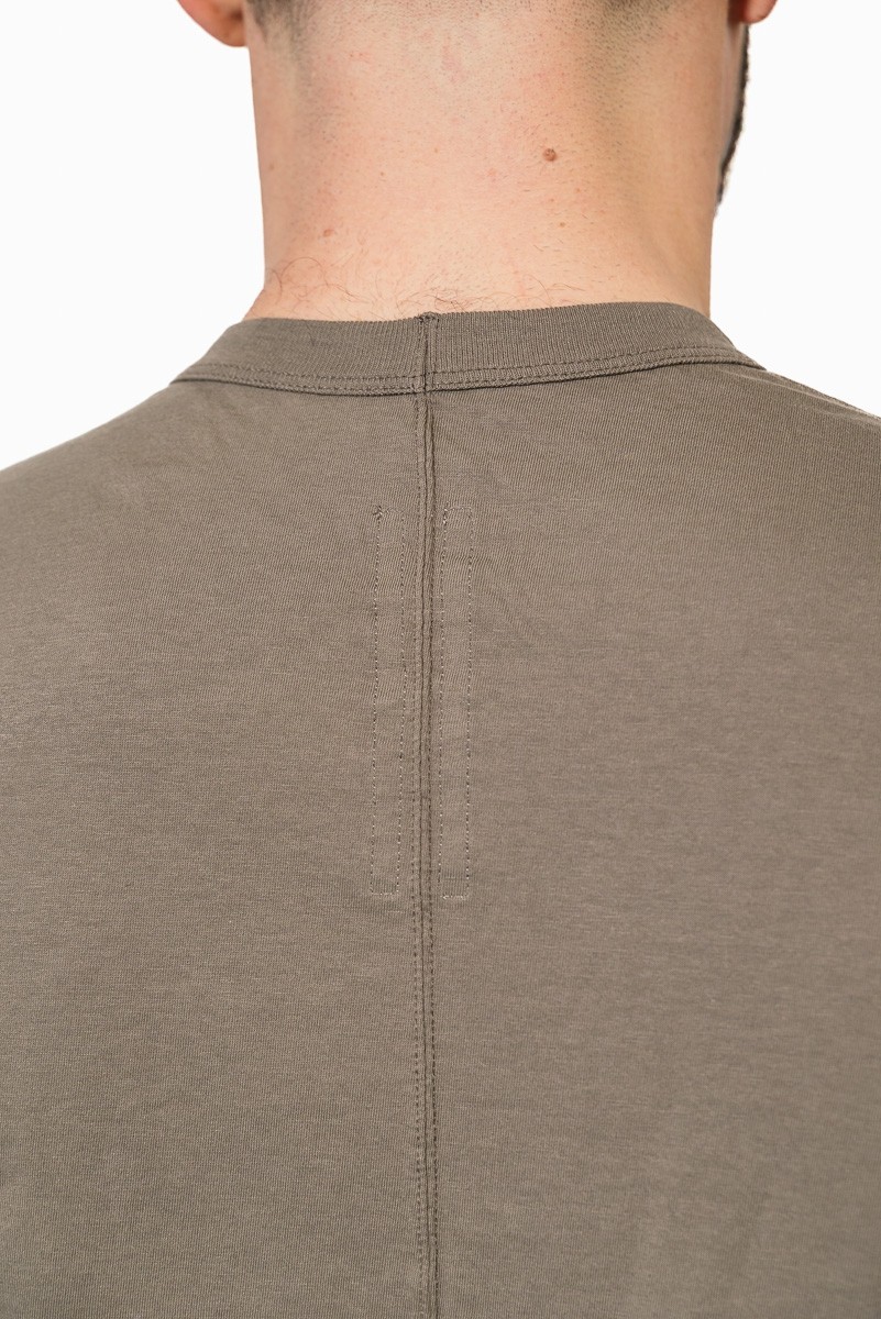 Футболка Rick Owens 22052