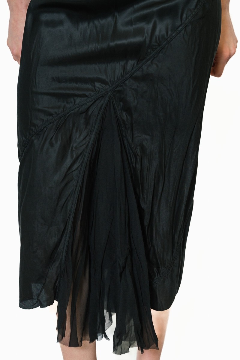 Сукня Rick Owens 22246