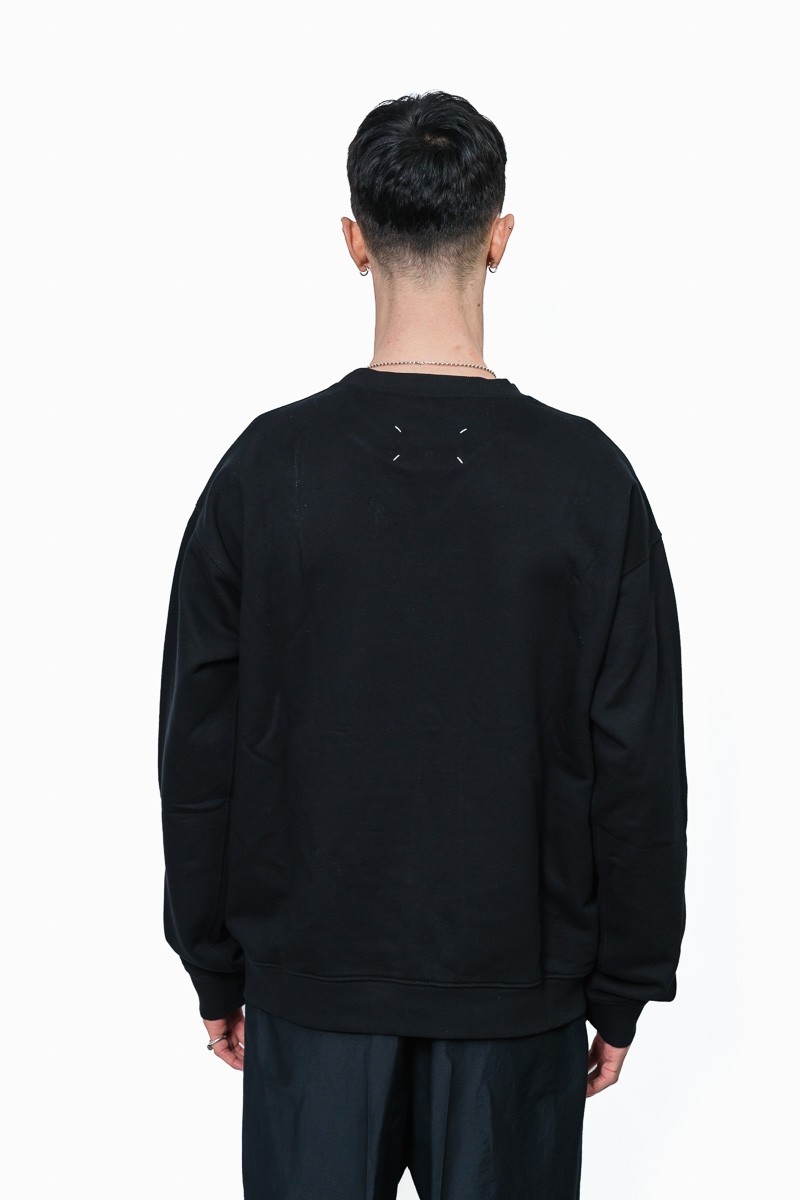 Світшот Maison Margiela 22624