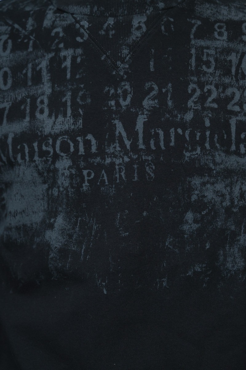 Світшот Maison Margiela 22624