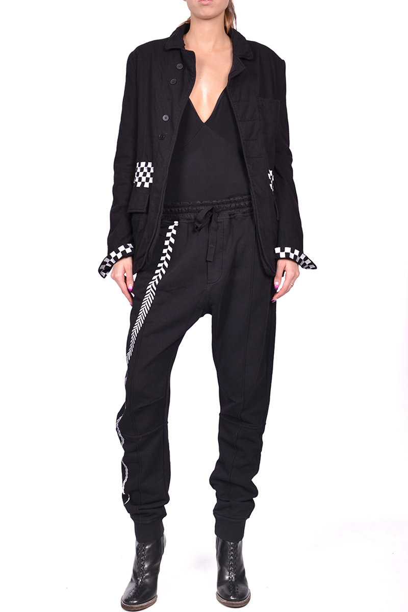 Штани Haider Ackermann 13787