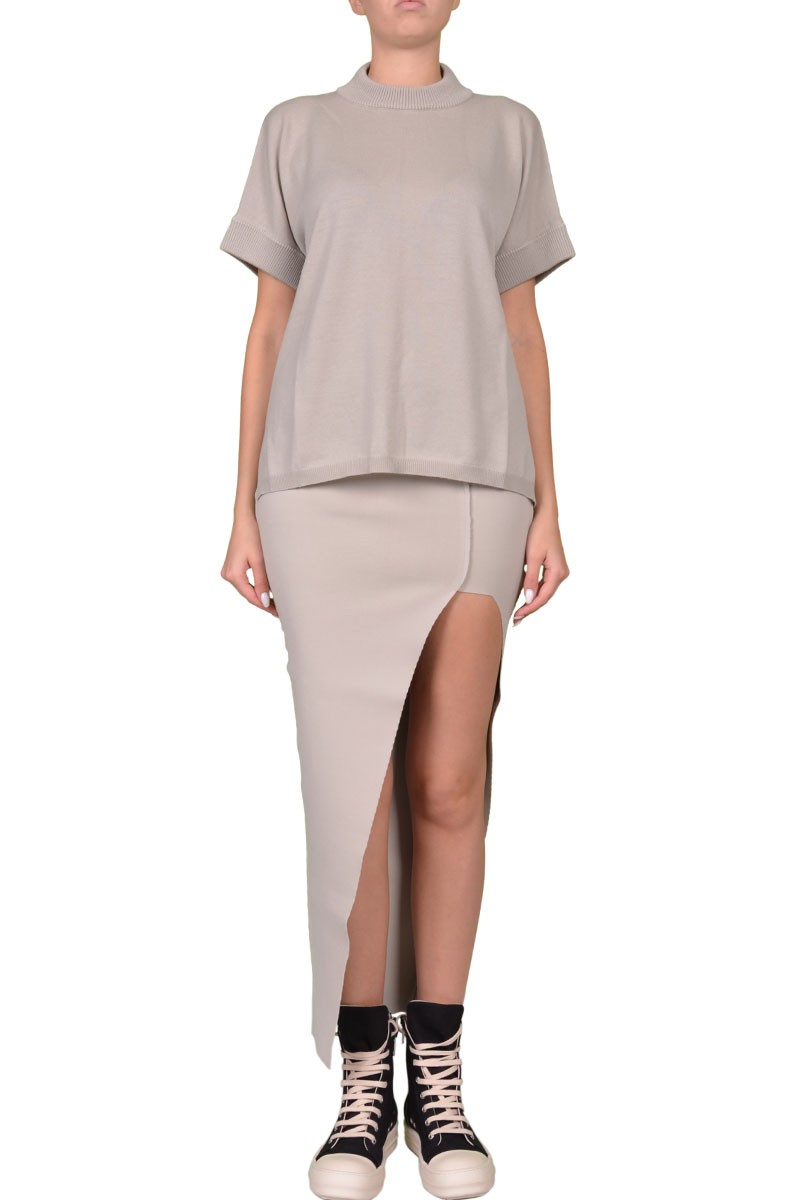 Кофта Rick Owens 18012