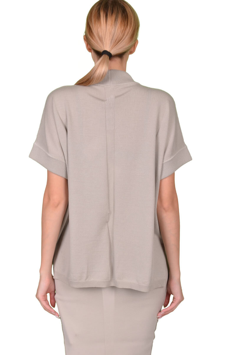 Кофта Rick Owens 18012