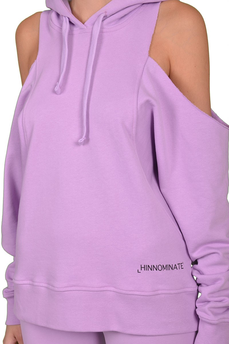 Худи HINNOMINATE 18642