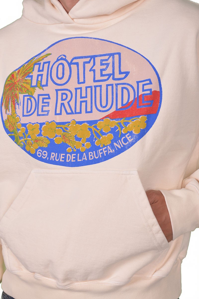 Худи Rhude 19971