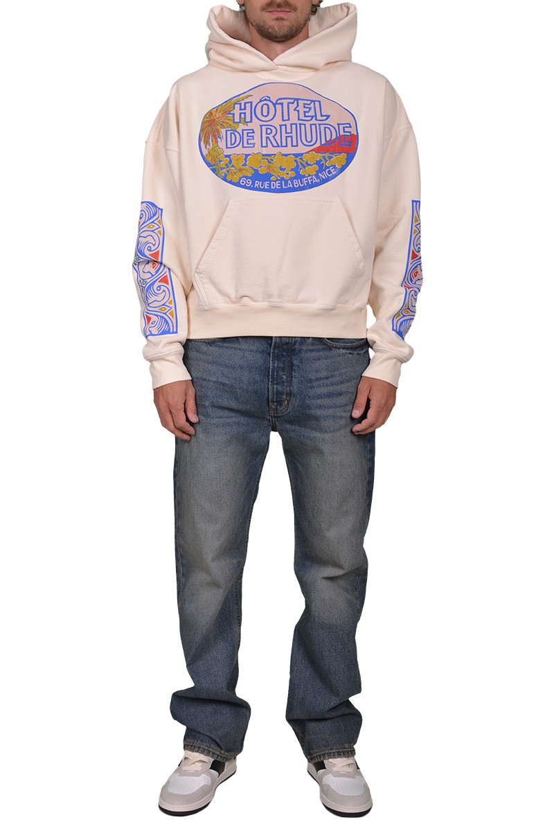 Худи Rhude 19971