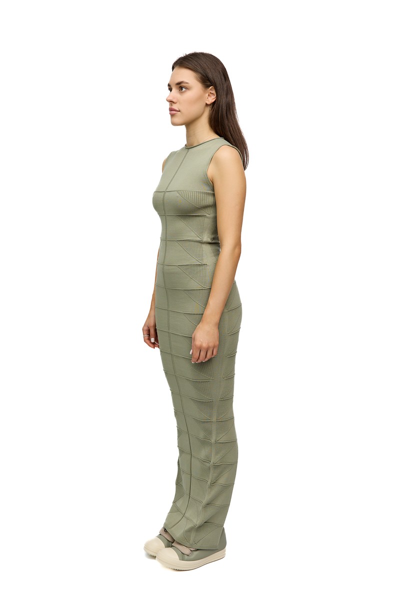 Сукня Rick Owens 20859