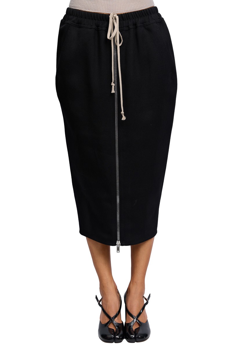 Спідниця Rick Owens 21446