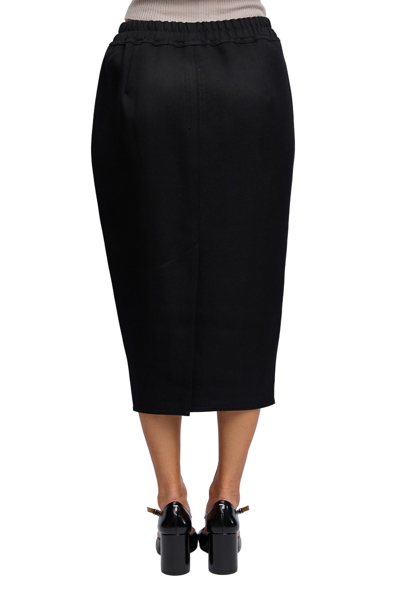 Спідниця Rick Owens 21446