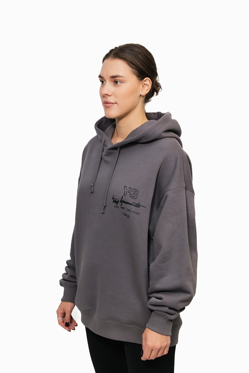 Худи Y-3 21554