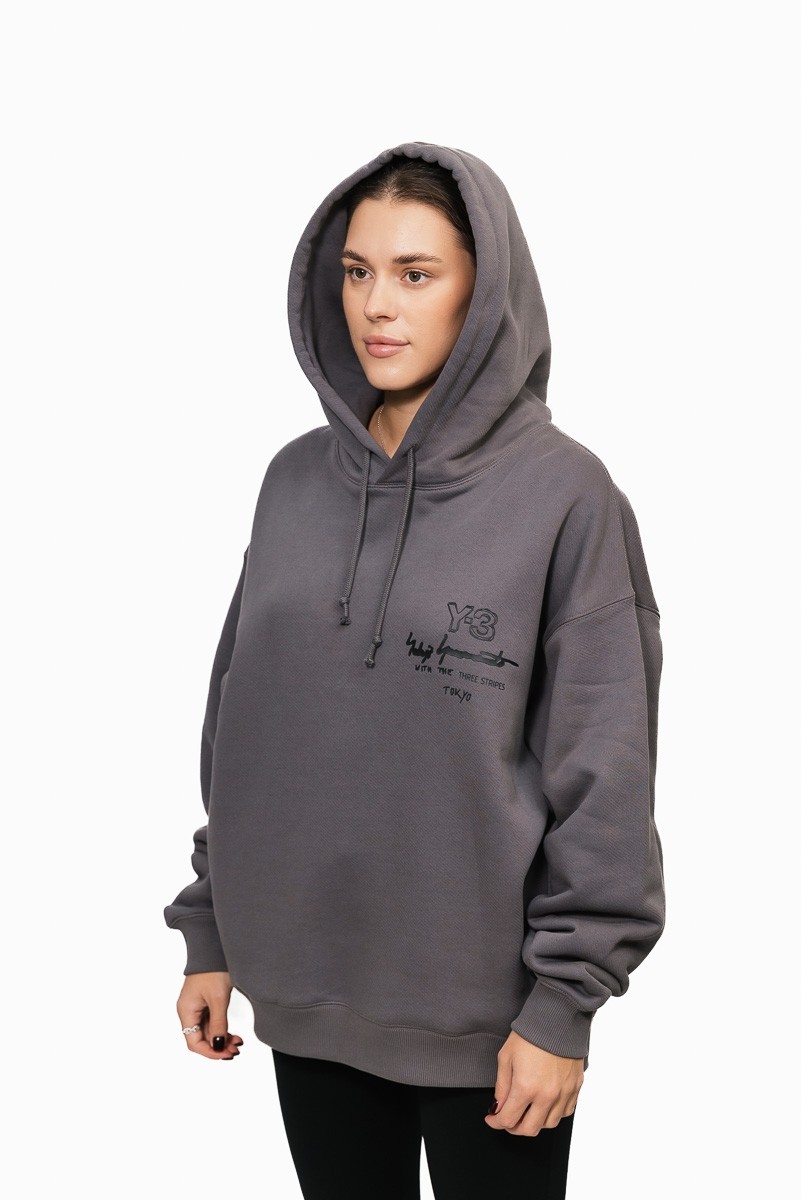 Худи Y-3 21554