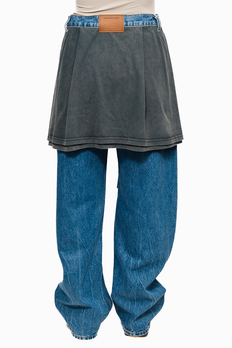 Джинси Alexander Wang 21957