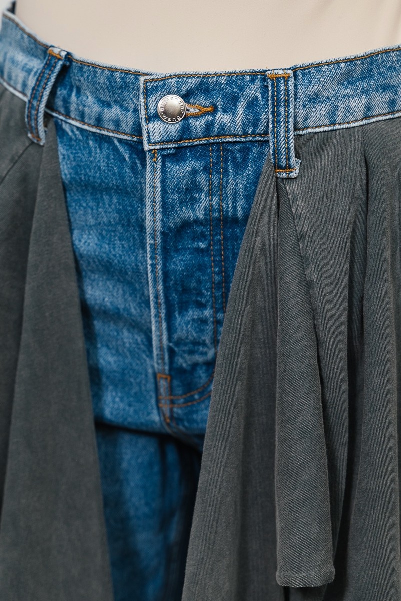 Джинси Alexander Wang 21957