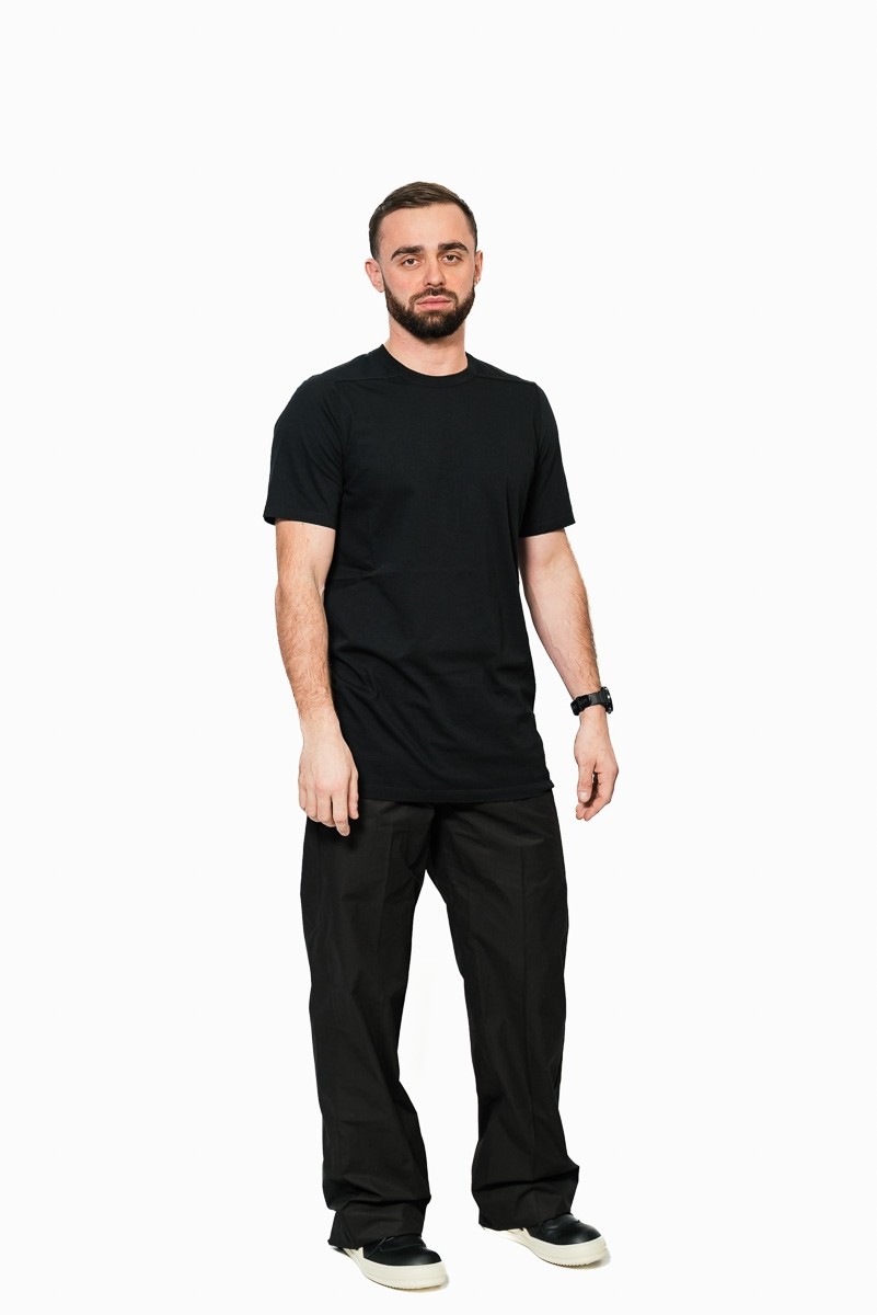 Футболка Rick Owens 22053